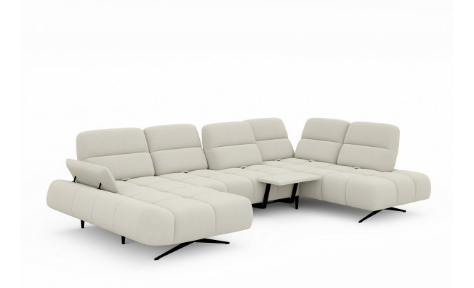 Stūra dīvāns FALCAO XL