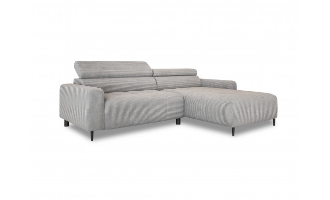 Stūra dīvāns FLY S