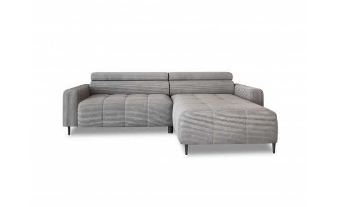 Stūra dīvāns FLY S