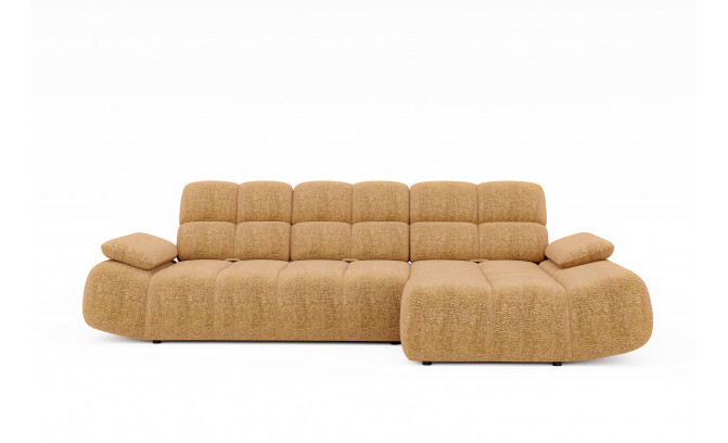 Stūra dīvāns GAMBA S