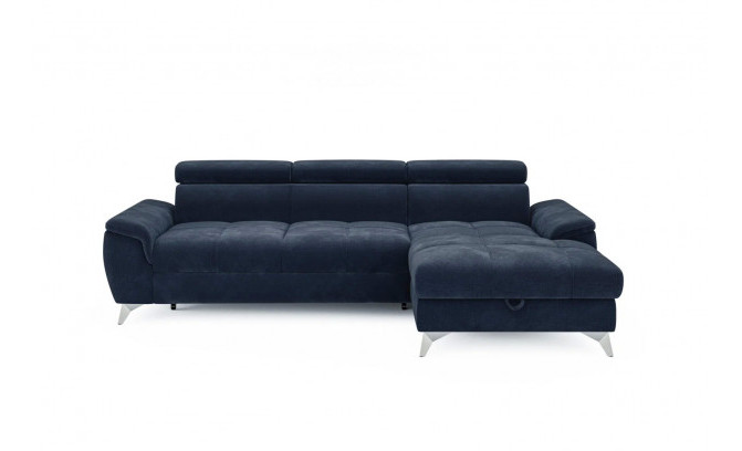 Stūra dīvāns LUGANO S