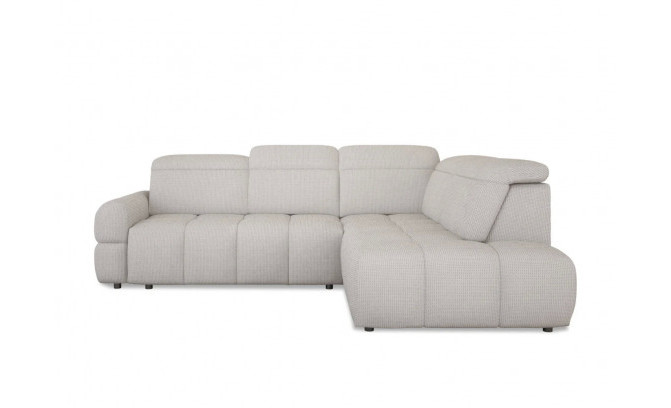 Stūra dīvāns MATEO L