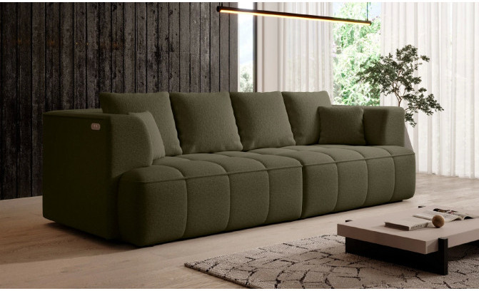 Dīvāns ALBIO BIGSOFA