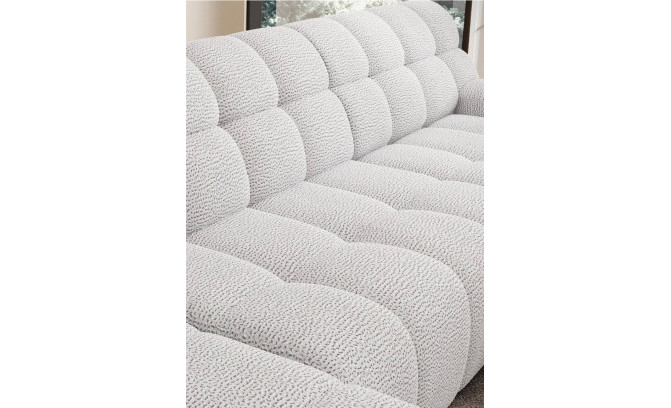 Stūra dīvāns COCOON XL