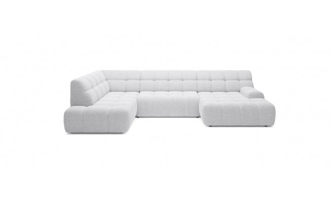 Stūra dīvāns COCOON XL