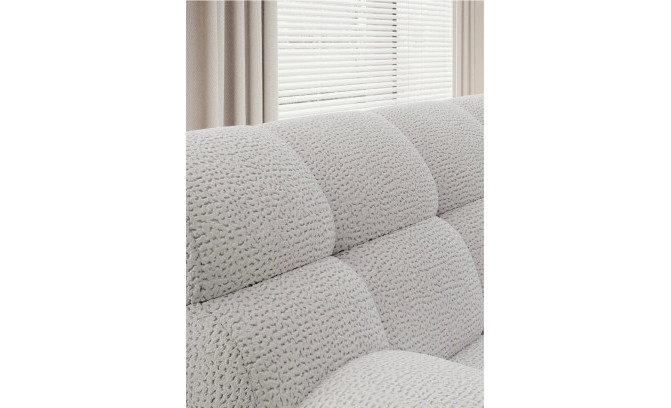 Stūra dīvāns COCOON S