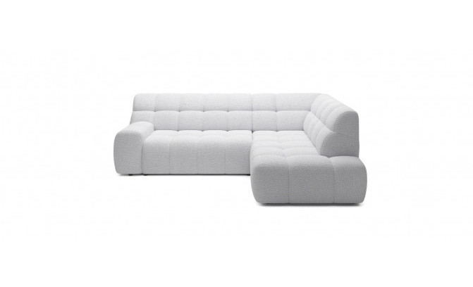 Stūra dīvāns COCOON L