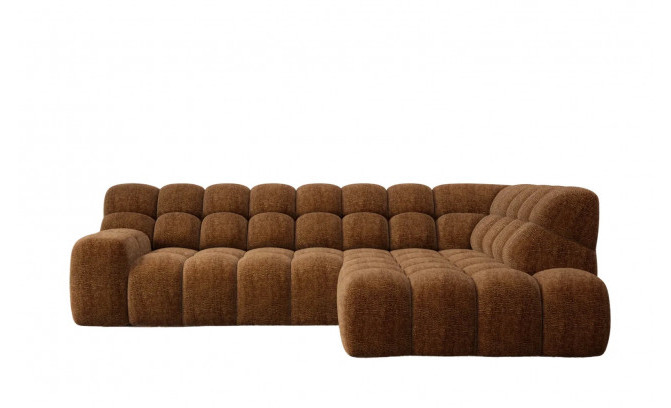 Stūra dīvāns CAMPILE L