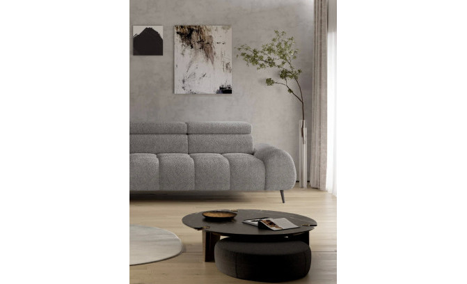 Stūra dīvāns MAVEL S