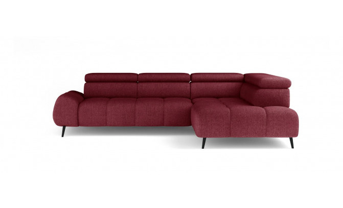 Stūra dīvāns MAVEL L