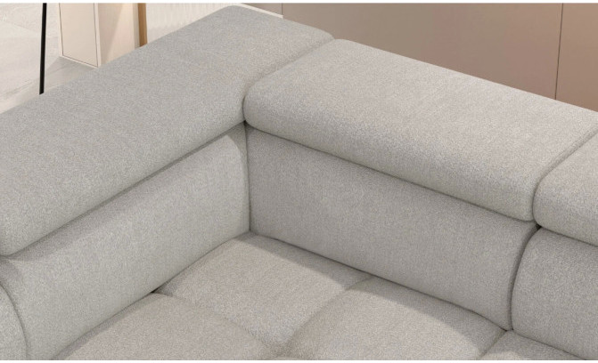 Stūra dīvāns MAVEL XL