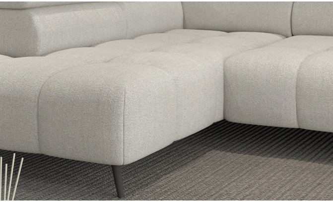 Stūra dīvāns MAVEL XL