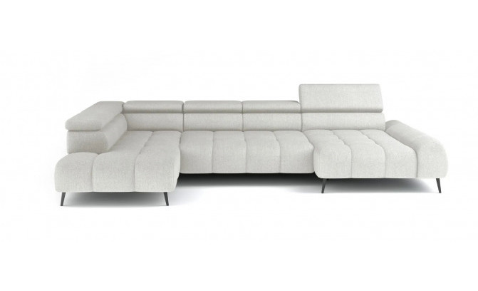 Stūra dīvāns MAVEL XL