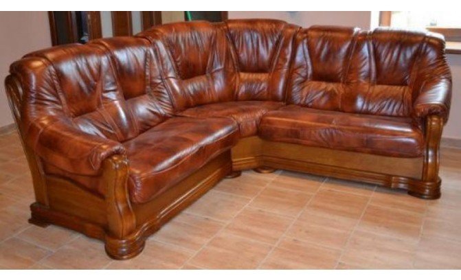 Stūra dīvāns SONIA 3RX1