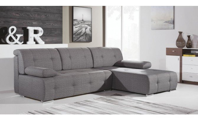 Угловой диван LEO