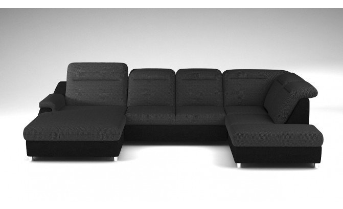 Stūra dīvāns MONERO XL