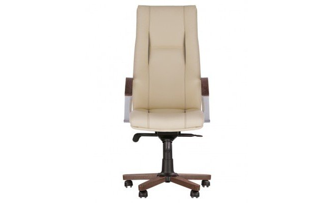 Кресло для руководителя KING wood MPD EX4