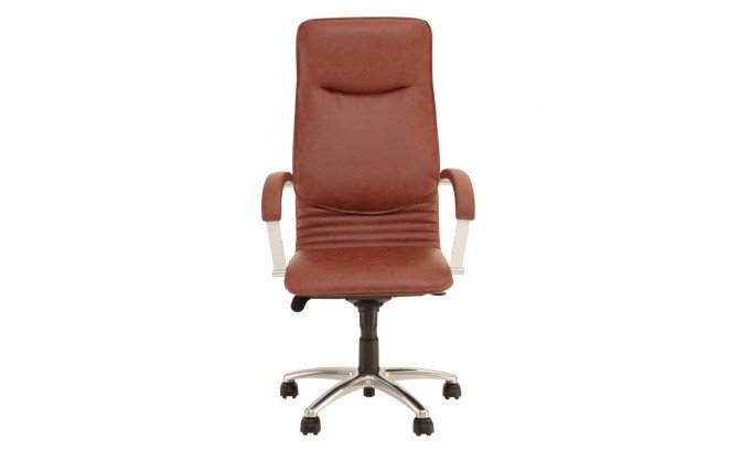 Кресло для руководителя NOVA steel MPD AL68