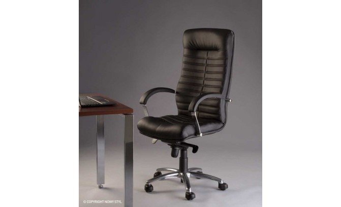 Кресло для руководителя ORION steel MPD AL68