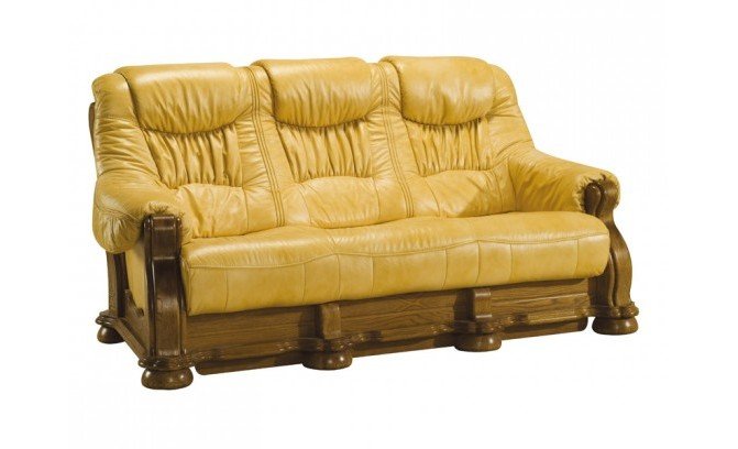 Dīvāns Cezar 3R