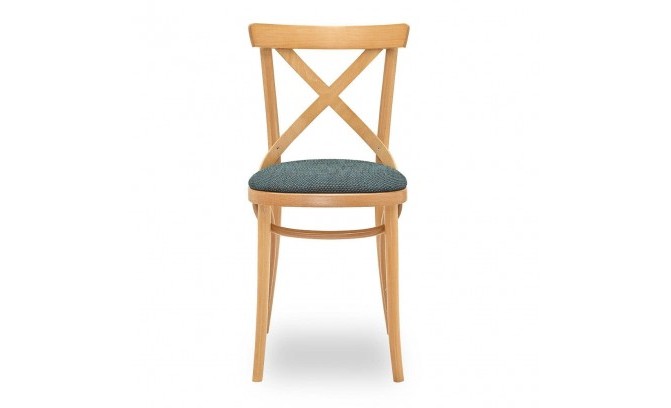 Klasisks krēsls A-8810/1 FAMEG STANDART