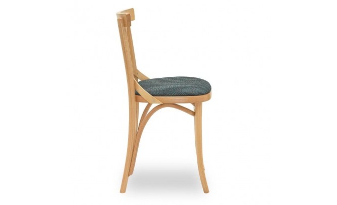 Klasisks krēsls A-8810/1 FAMEG STANDART
