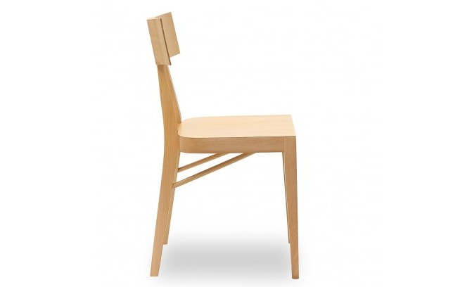 Классический стул A-0336 AKKA FAMEG STANDART