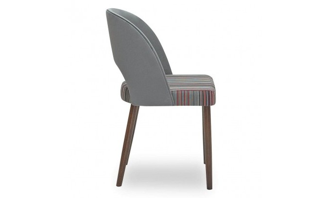 Klasisks krēsls A-1412 ALORA FAMEG PREMIUM