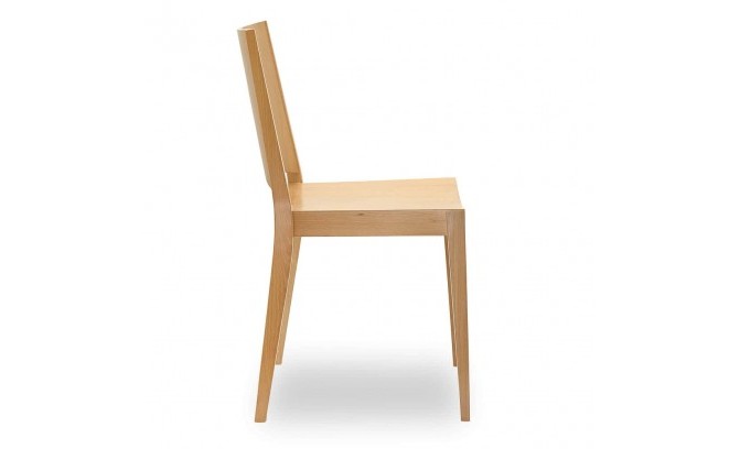 Klasisks krēsls BASE A-0707 FAMEG