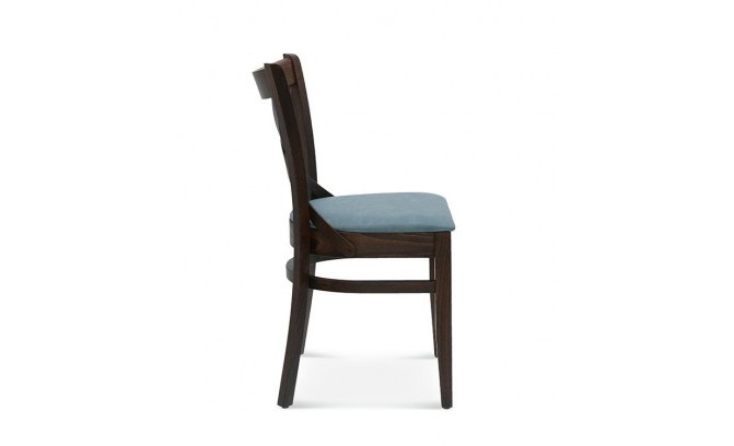 Klasisks krēsls BISTRO.1 A-9907/2 FAMEG