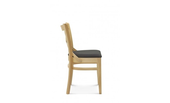 Klasisks krēsls BISTRO.1 A-9907/2 FAMEG