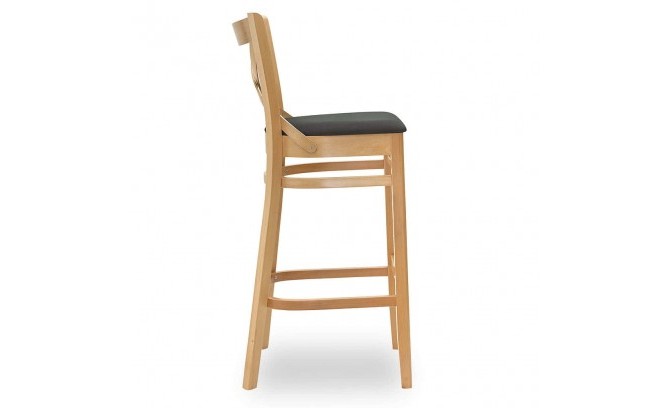 Барный стул BISTRO.1 BST-9907/2 FAMEG PREMIUM