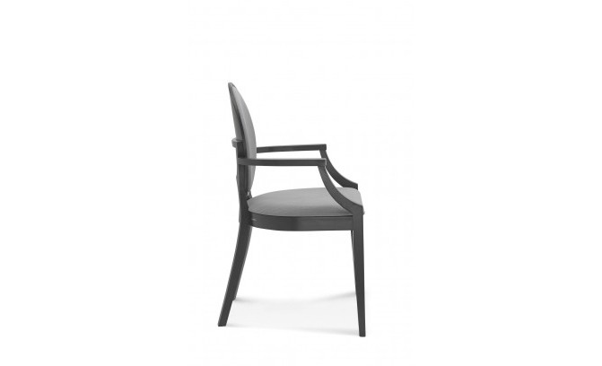 Klasisks krēsls DIANA B-0253 FAMEG PREMIUM