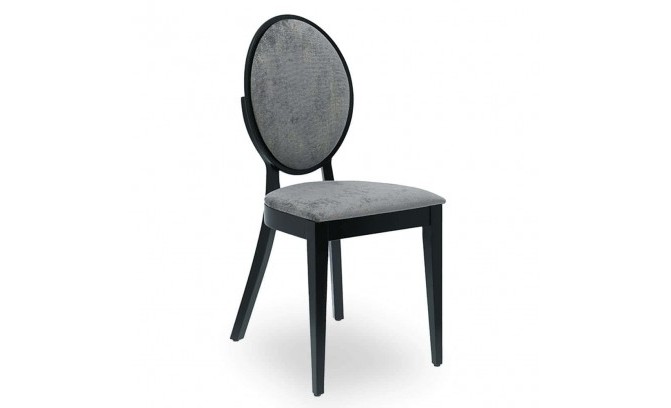 Klasisks krēsls DIANA A-0253 FAMEG PREMIUM