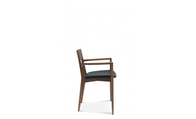 Klasisks krēsls FAME B-0620 FAMEG