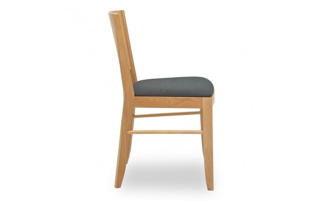 Классический стул A-9731 FAMEG PREMIUM