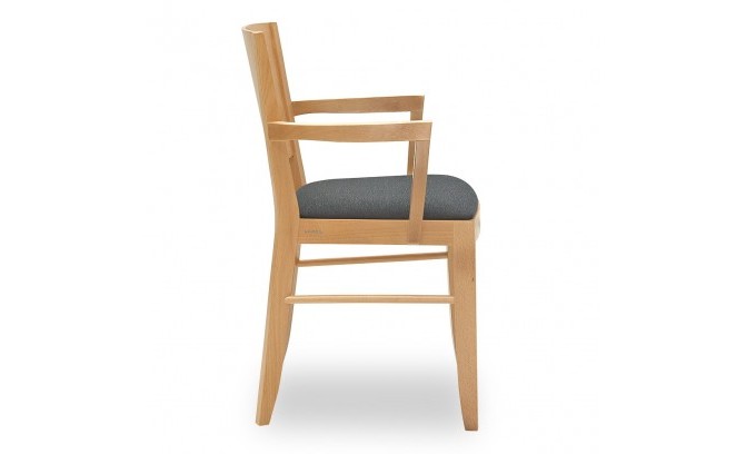 Классическое кресло B -9731/12 FAMEG