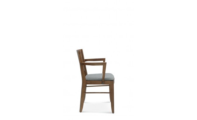 Klasisks krēsls B -9731/12 FAMEG
