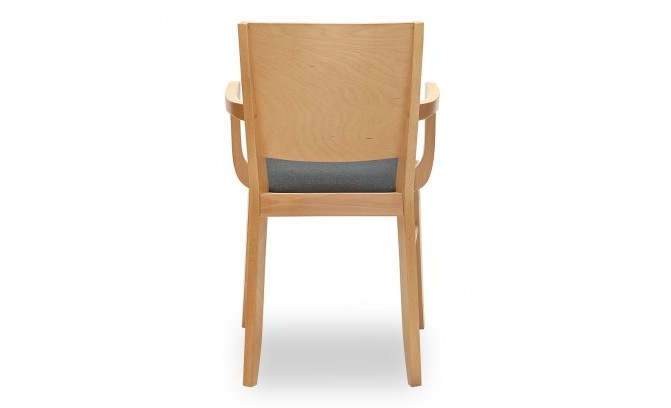 Klasisks krēsls B -9731/12 FAMEG PREMIUM