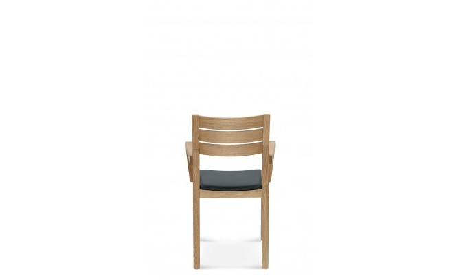 Классическое кресло lennox B-1405 FAMEG