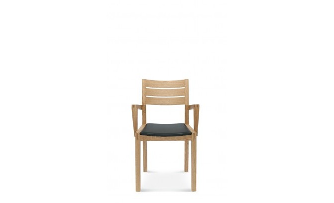 Классическое кресло lennox B-1405 FAMEG PREMIUM