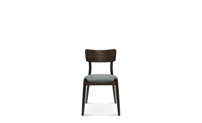 Klasisks krēsls MALIBU A-1506 FAMEG STANDART
