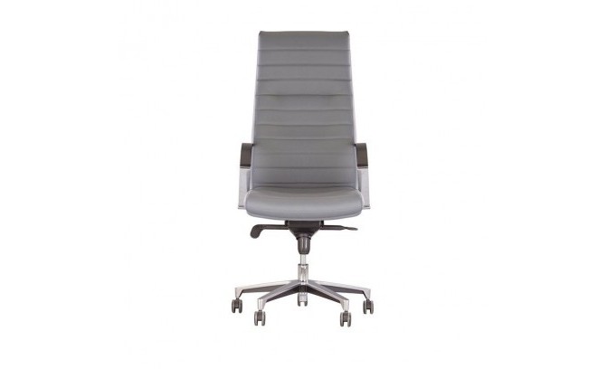 Vadītāja krēsls IRIS steel MPD AL70 ECO