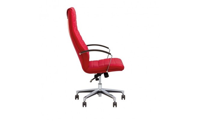 Vadītāja krēsls IRIS steel Anyfix AL70 ECO