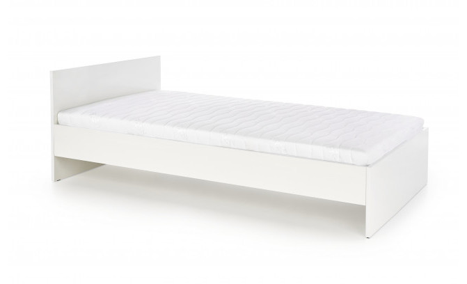Кровать LIMA 90 WHITE