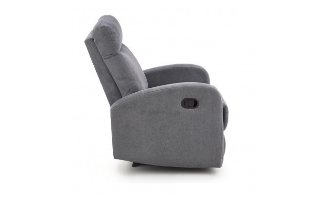 Atpūtas krēsls OSLO 1S