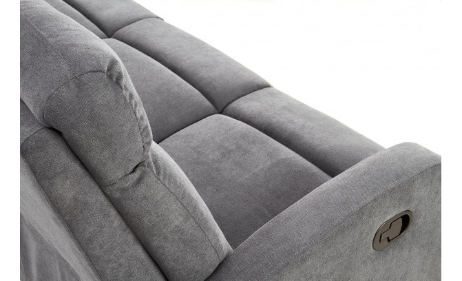 Izvelkamais dīvāns OSLO 3S