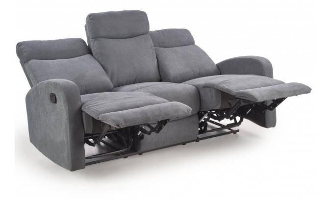 Izvelkamais dīvāns OSLO 3S