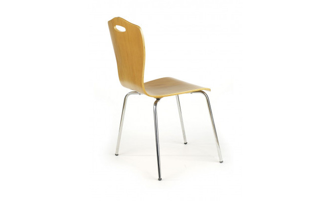 Металлические стулья K-84