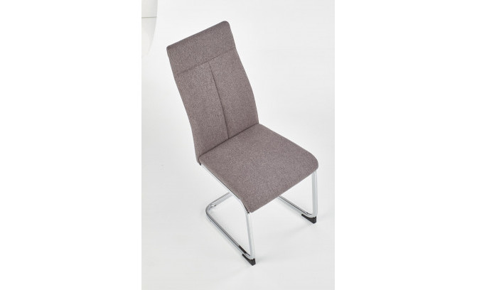Металлические стулья K370